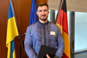 В Українській раді зброярів назвали ФРН і Данію «основними опорами» співпраці