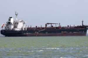 США перехопили вже третій танкер поблизу Венесуели - Bloomberg