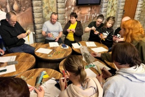 Цьогоріч програмами відновлення скористалися понад 15 тисяч військових та 6 тисяч членів сімей - Генштаб