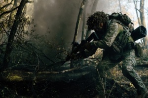 Generalstab meldet 223 Gefechte an der Front, die Mehrheit davon in Richtungen Pokrowsk und Kostjantyniwka