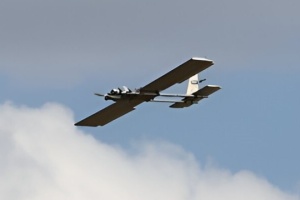 DIU: Russia adapts Molniia drone for aerial reconnaissance