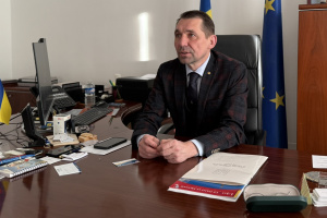 Темпи могли би бути вищими: Точицький про компенсаційний механізм для України