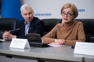 Скарг на порушення мовного закону в інтернеті поменшало - Івановська