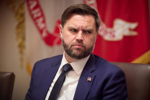 Vance anuncia "ciertos avances" en las negociaciones de paz y menciona cuestiones problemáticas