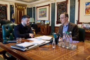 Zelensky anuncia nuevas sanciones contra Rusia: la lista incluirá a personas de China 