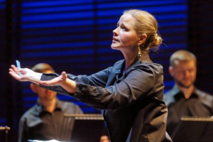 Український ансамбль Partes виступив у Нідерландах і Німеччині