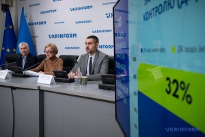 Майже всі регіони цьогоріч показали зміцнення позицій української мови, крім Одеси