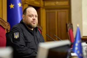 Ukraine to form broad working group to prepare elections under martial law – Speaker 