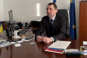 Toschytskyj: Europarat sei derzeit die einzige Institution, die sich für Grundsätze des Völkerrechts einsetze  