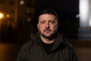 В Україну повертається делегація зі США - Зеленський зранку чекає доповіді про переговори