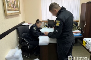 У Дніпрі викрили шахраїв, котрі ошукали клієнтів банків більш як на ₴50 мільйонів