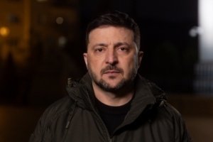 Zelensky: US delegation returns to Ukraine, report on negotiations expected in morning