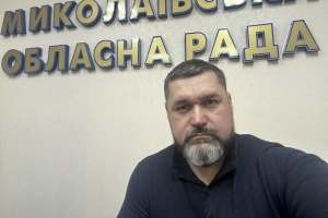Заступник голови Миколаївської облради спростував, що його поранили на полюванні