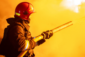 Critical energy infrastructure facility hit in Lviv region