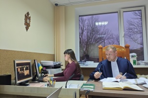 Іван Марчук оскаржує передачу авторських прав на свої картини: у Тернополі відбулося засідання суду