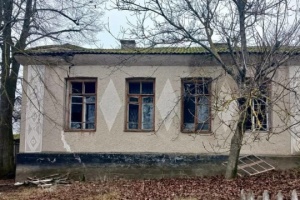 Fourteen houses damaged in Vinnytsia region due to Russian attack