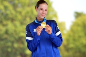 НОК назвав найкращих українських спортсменів 2025 року