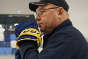 Тренер українських хокеїстів Христич: Для збірної 2025 рік був позитивним