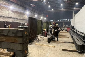 Вінниччина прийняла майже 500 релокованих підприємств