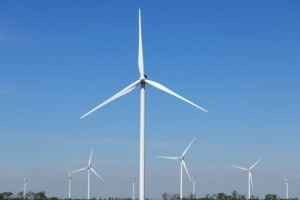 Five wind farms to be built in Vinnytsia region over next two years – regional administration