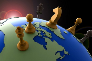 Геополітичний 2025-й: назріває «світ на трьох»