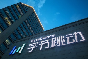 Власник TikTok планує витратити на штучний інтелект $23 мільярди