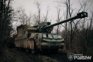 На фронті від початку доби - 67 зіткнень, на Покровському напрямку відбили 25 атак