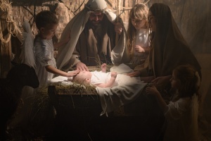 Відчути справжнє Різдво