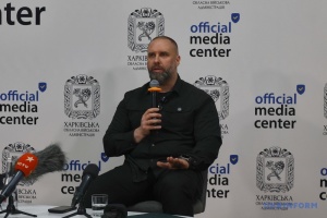 На Харківщині до кінця року добудують понад 20 підземних шкіл - Синєгубов