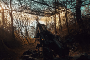 Ukrainian Defense Forces pull back from Siversk, retain fire control, General Staff reports