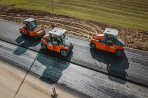 Агентство відновлення цього року заощадило на проєктах 13 мільярдів