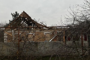 Ворог упродовж дня атакував два райони Дніпропетровщини, є постраждала
