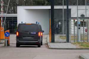 Швейцарія екстрадувала до Німеччини українця, підозрюваного в підготовці диверсії