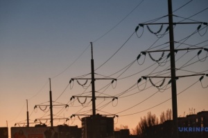 Restoration work underway on energy facilities in Rivne, Ternopil, and Odesa regions