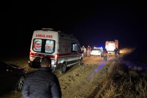 Начальник лівійського генштабу загинув в авіатрощі поблизу столиці Туреччини