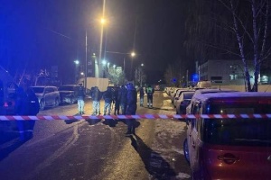 У Москві підірвали авто з поліцейськими неподалік від місця ліквідації генерала РФ