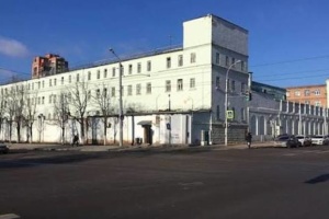 Політв'язня Еміра Куртнезірова етапували до Ростова-на-Дону