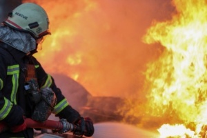 Russians conduct 24 massive attacks on Naftogaz facilities over past year