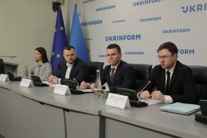 Стан проходження опалювального сезону 2025-2026