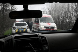 L`évacuation obligatoire des enfants et de leurs parents annoncée dans 19 localités de la région de Donetsk