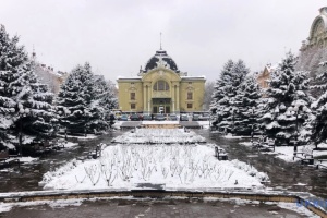 Чернівці отримали майже ₴30 мільйонів на проєктування нової ТЕЦ