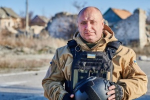 Forces armées ukrainiennes : Les secteurs de Gouliaypole et d'Oleksandrivka restent les plus actifs du sud