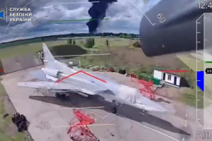 Найуспішніші операції СБУ за 2025 рік