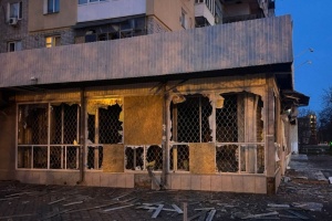 Армія РФ обстріляла три райони Дніпропетровщини, є поранений