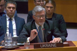 Європа має скоротити допомогу країнам, які не підтримують українські резолюції в ГА ООН - Мельник