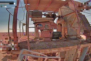 Прикордонники на півдні уразили ворожий комплекс «Муром-М» та дві станції РЕБ