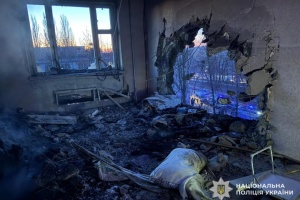 На Чернігівщині за добу внаслідок обстрілів двоє людей загинули і двоє поранені