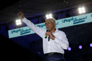 У Гондурасі через місяць після президентських виборів оголосили переможця