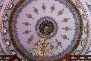 Окупанти використовують мечеть у Маріуполі для асиміляції місцевих мусульман - голова релігійної громади