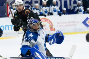 ХК «Кременчук» виграв очний матч лідерів чемпіонату України